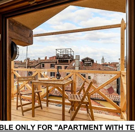 Nikki House Apartman Velence Kültér fotó
