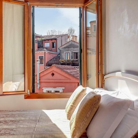 Nikki House Apartman Velence Kültér fotó