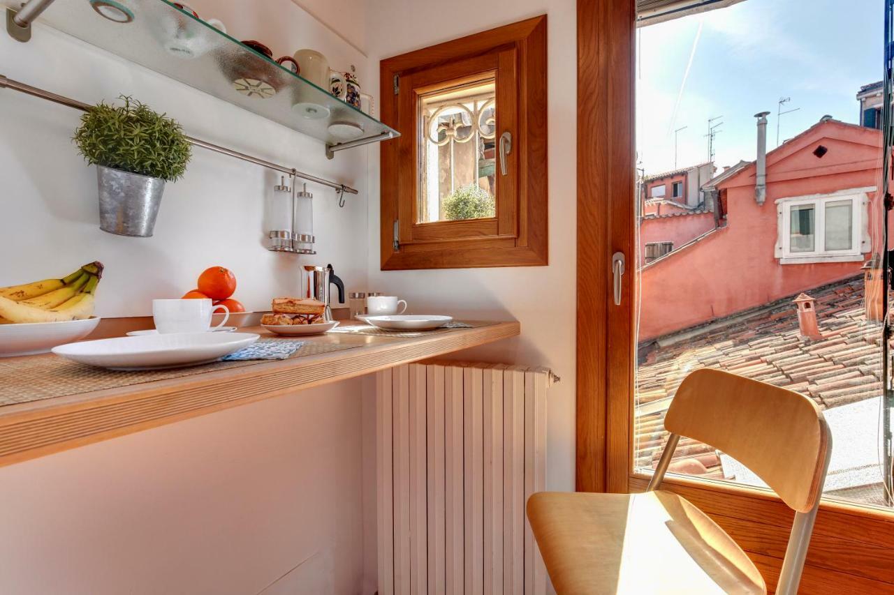 Nikki House Apartman Velence Kültér fotó