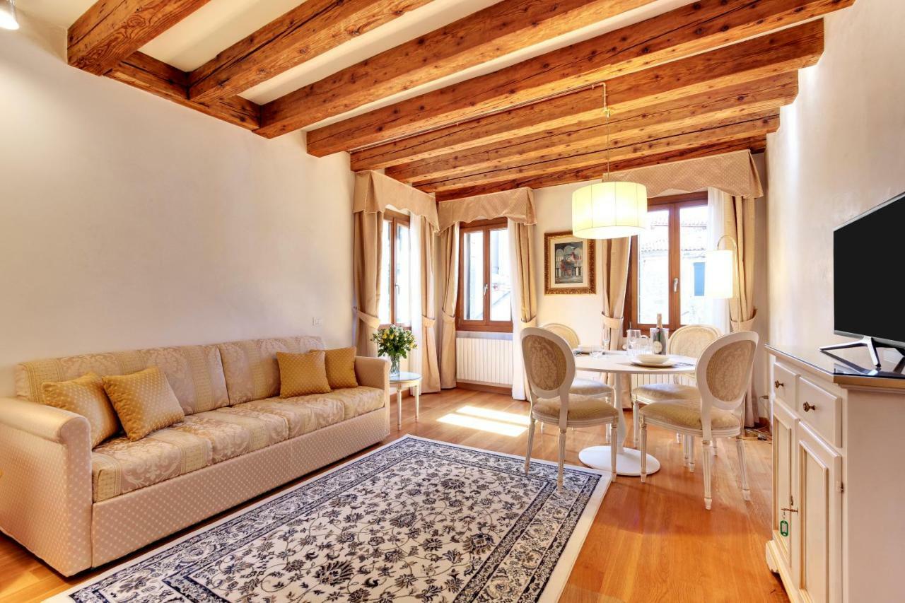 Nikki House Apartman Velence Kültér fotó