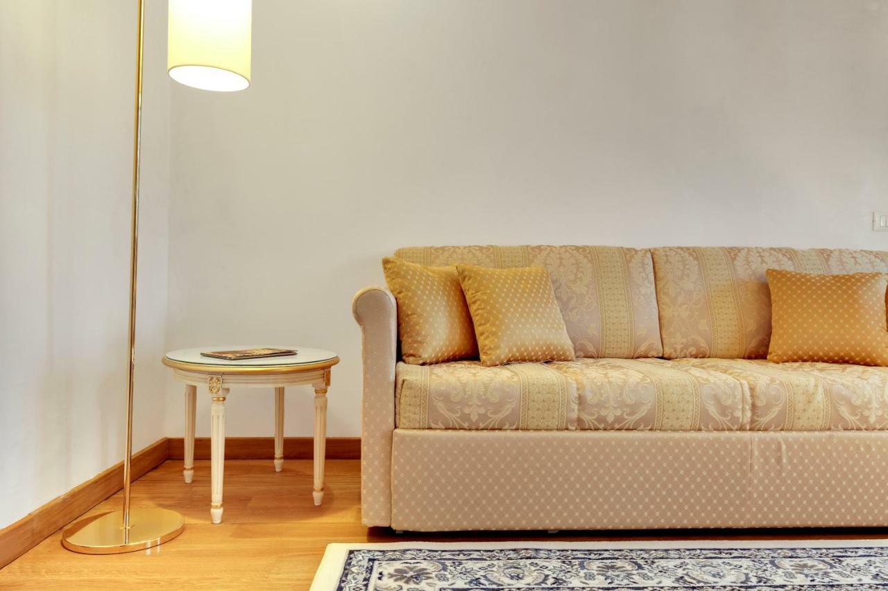 Nikki House Apartman Velence Kültér fotó