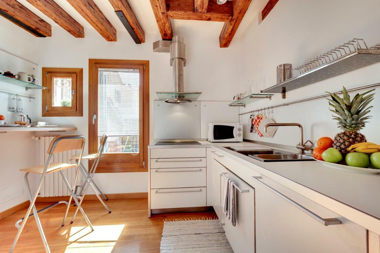 Nikki House Apartman Velence Kültér fotó