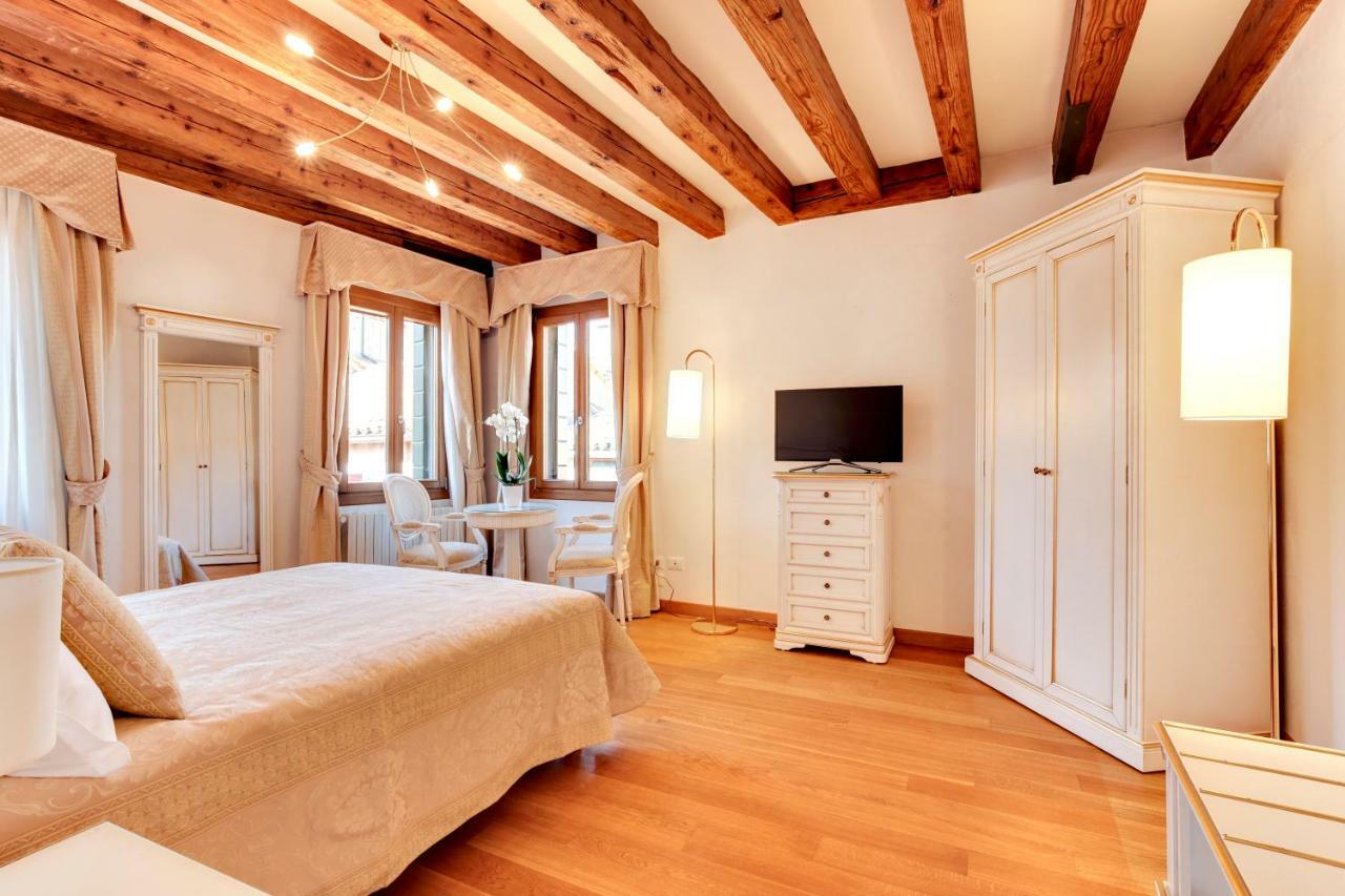 Nikki House Apartman Velence Kültér fotó