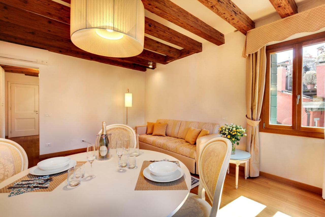 Nikki House Apartman Velence Kültér fotó