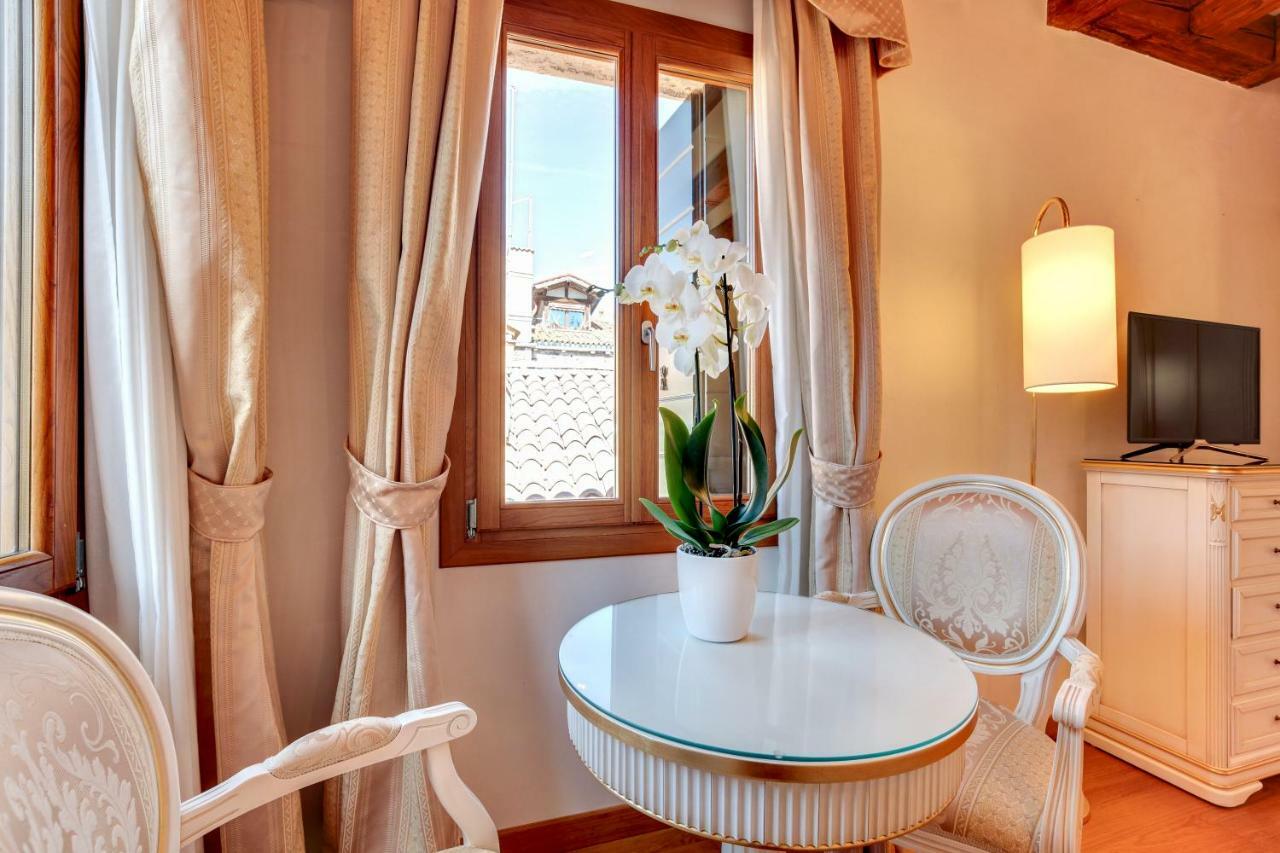 Nikki House Apartman Velence Kültér fotó