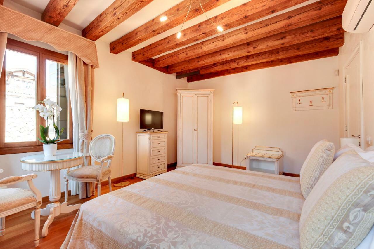 Nikki House Apartman Velence Kültér fotó