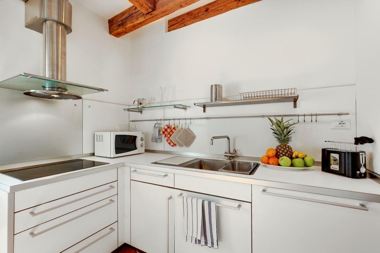 Nikki House Apartman Velence Kültér fotó