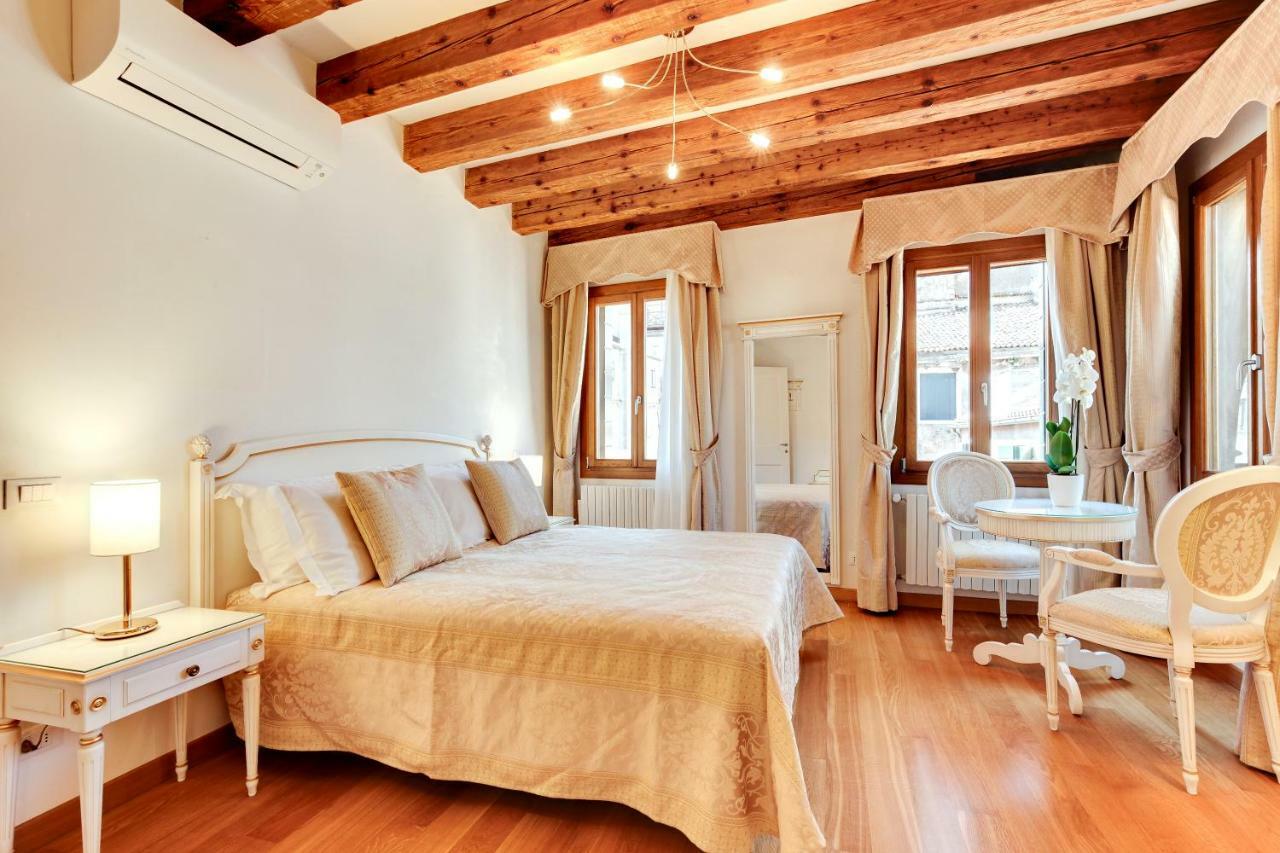 Nikki House Apartman Velence Kültér fotó