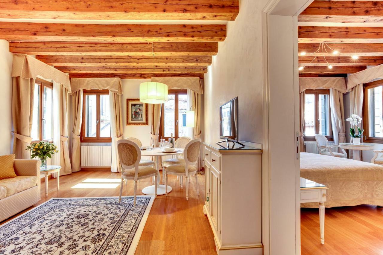 Nikki House Apartman Velence Kültér fotó