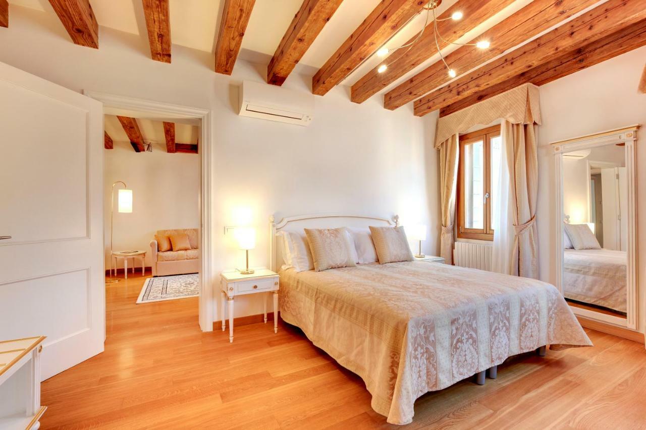 Nikki House Apartman Velence Kültér fotó