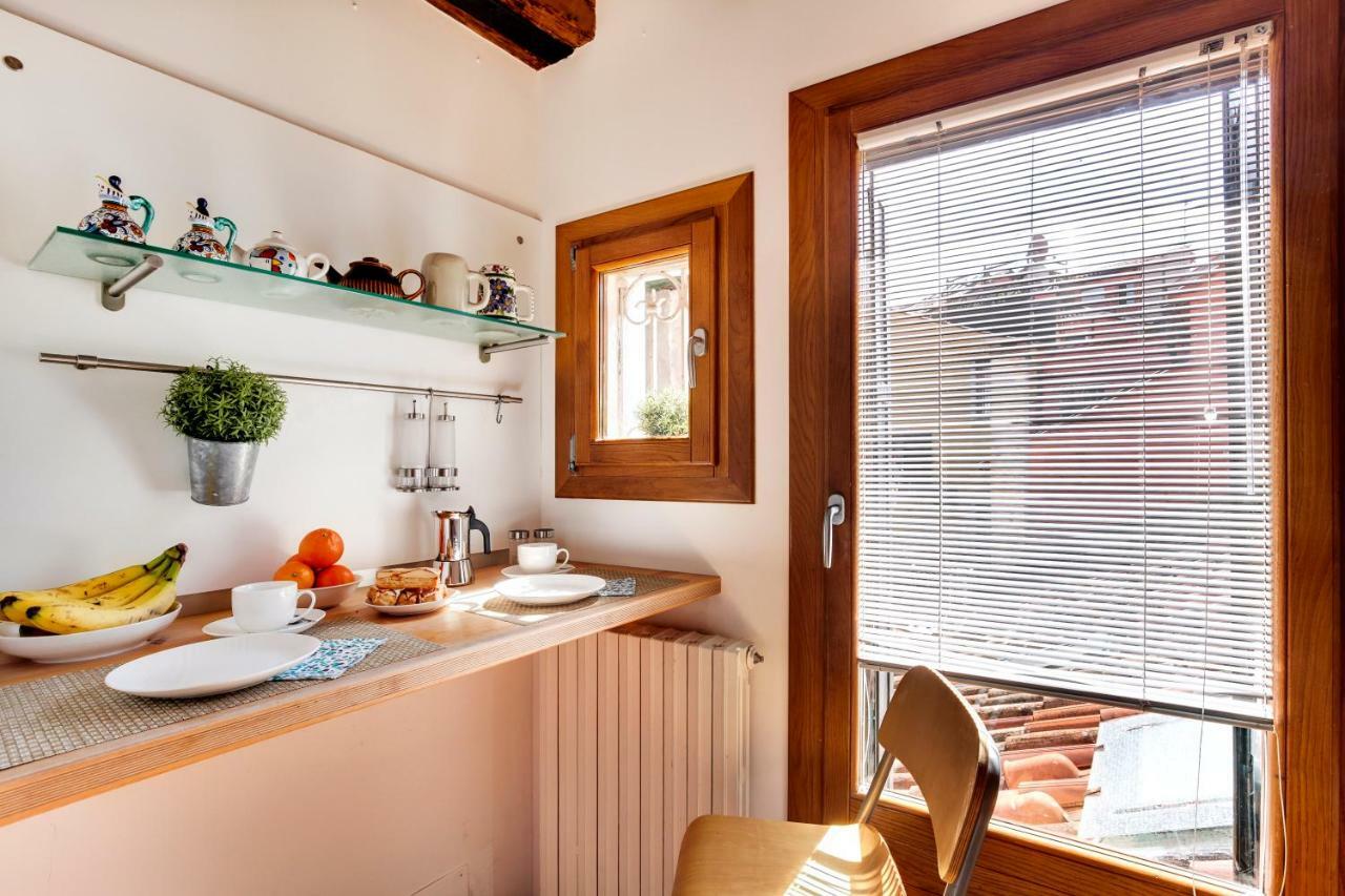 Nikki House Apartman Velence Kültér fotó