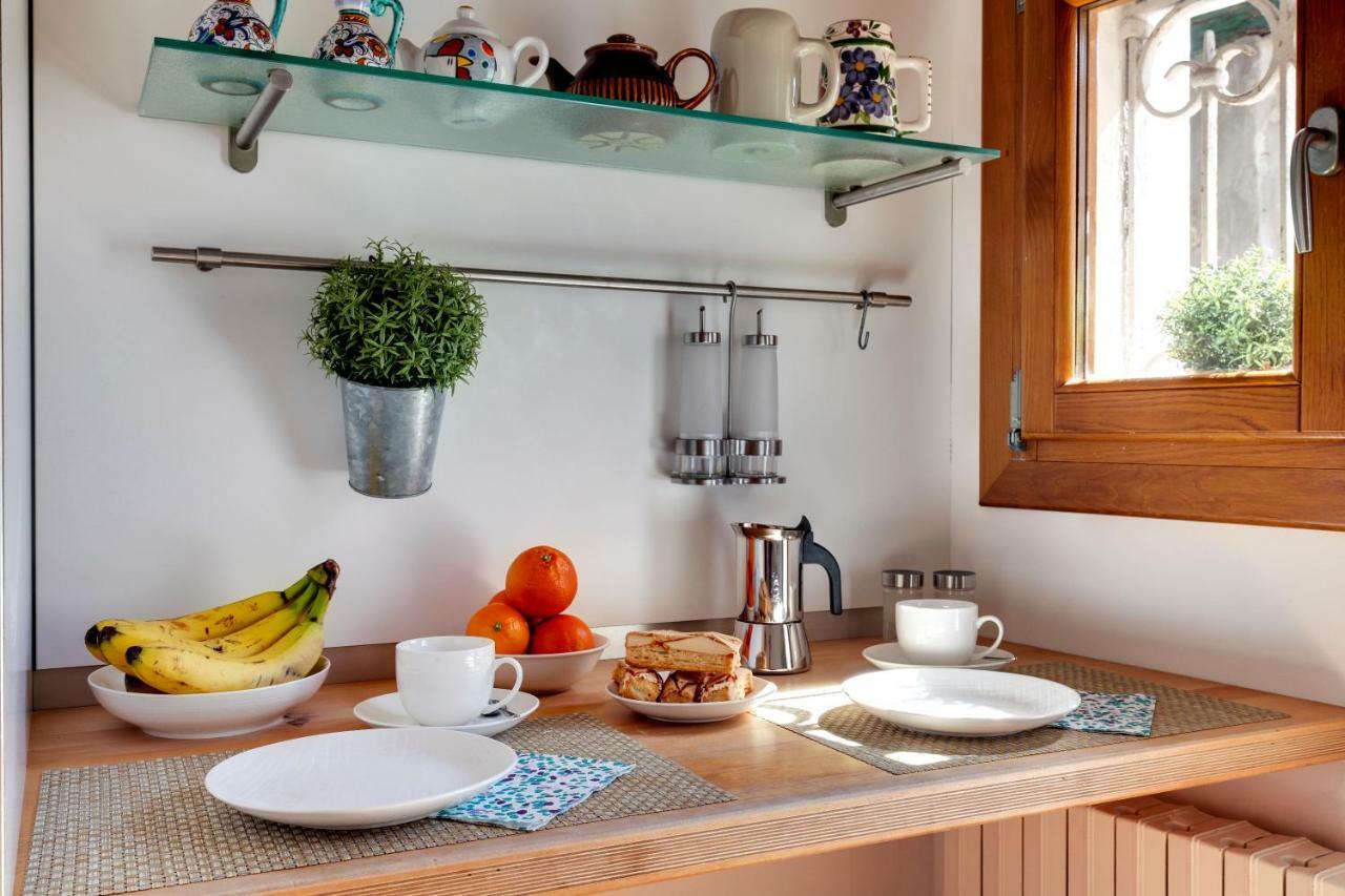 Nikki House Apartman Velence Kültér fotó