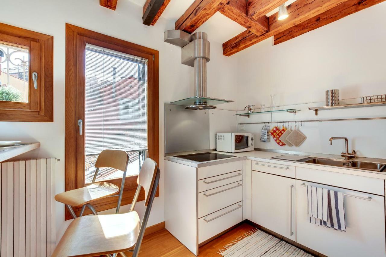 Nikki House Apartman Velence Kültér fotó