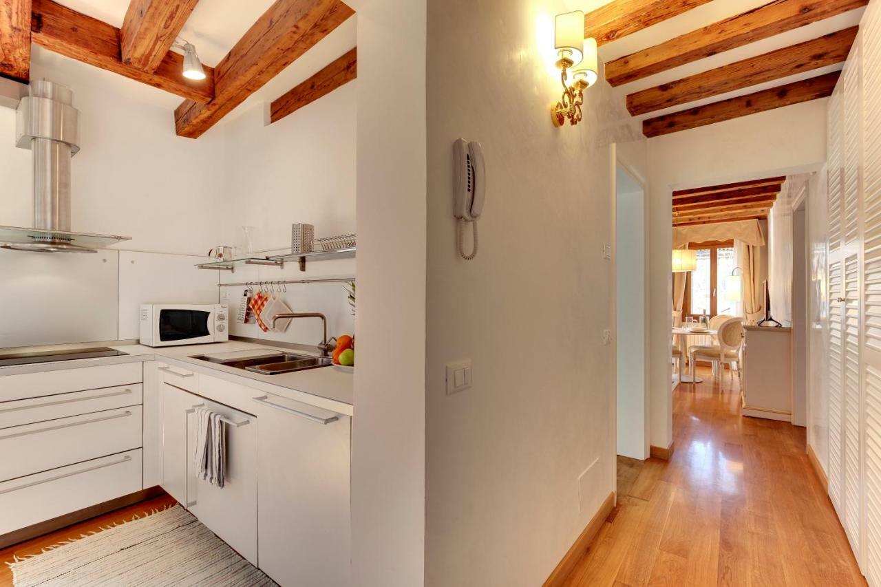 Nikki House Apartman Velence Kültér fotó
