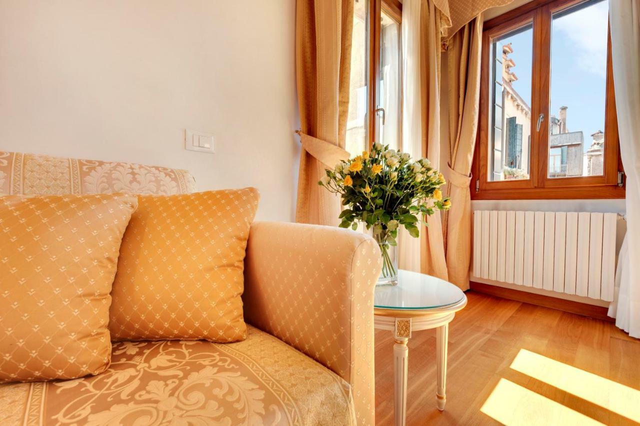 Nikki House Apartman Velence Kültér fotó