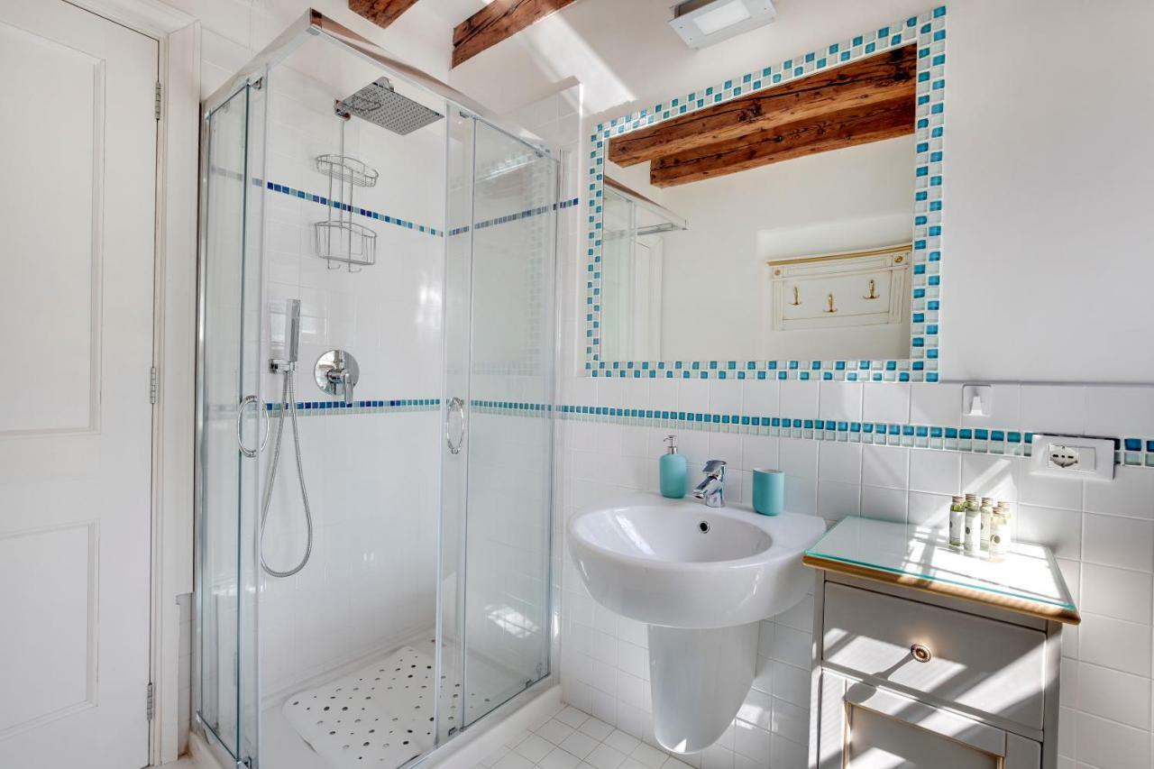 Nikki House Apartman Velence Kültér fotó