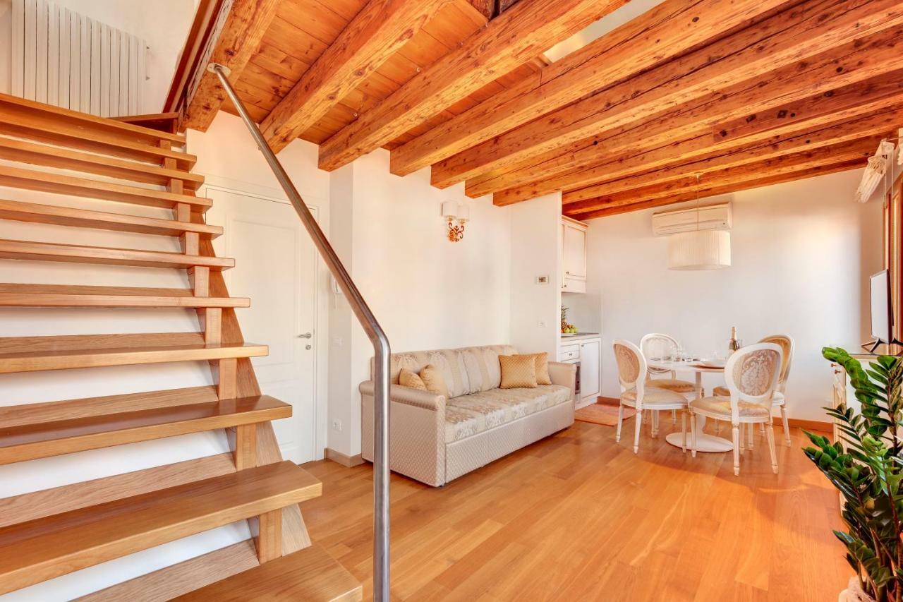Nikki House Apartman Velence Kültér fotó