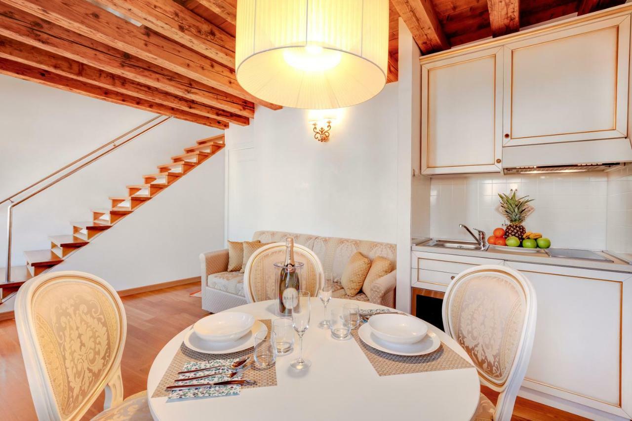 Nikki House Apartman Velence Kültér fotó