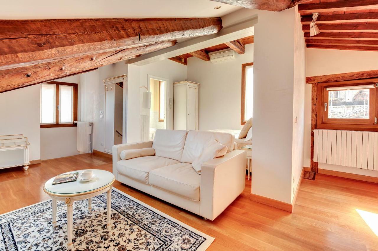 Nikki House Apartman Velence Kültér fotó