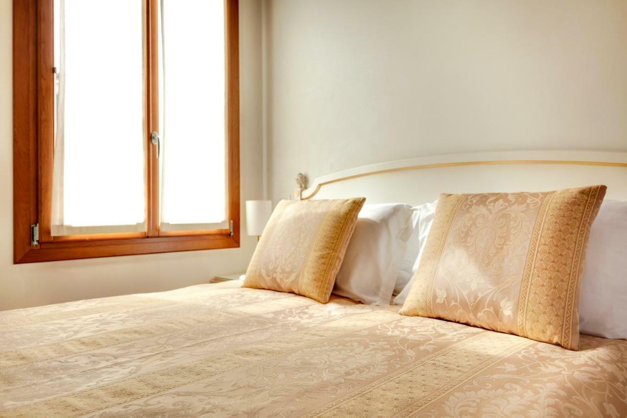 Nikki House Apartman Velence Kültér fotó