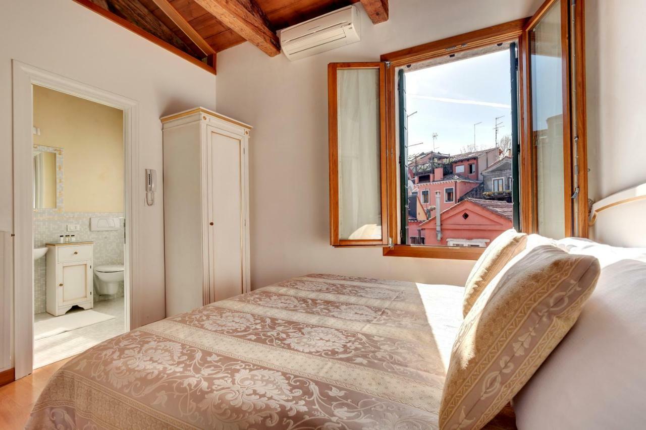 Nikki House Apartman Velence Kültér fotó