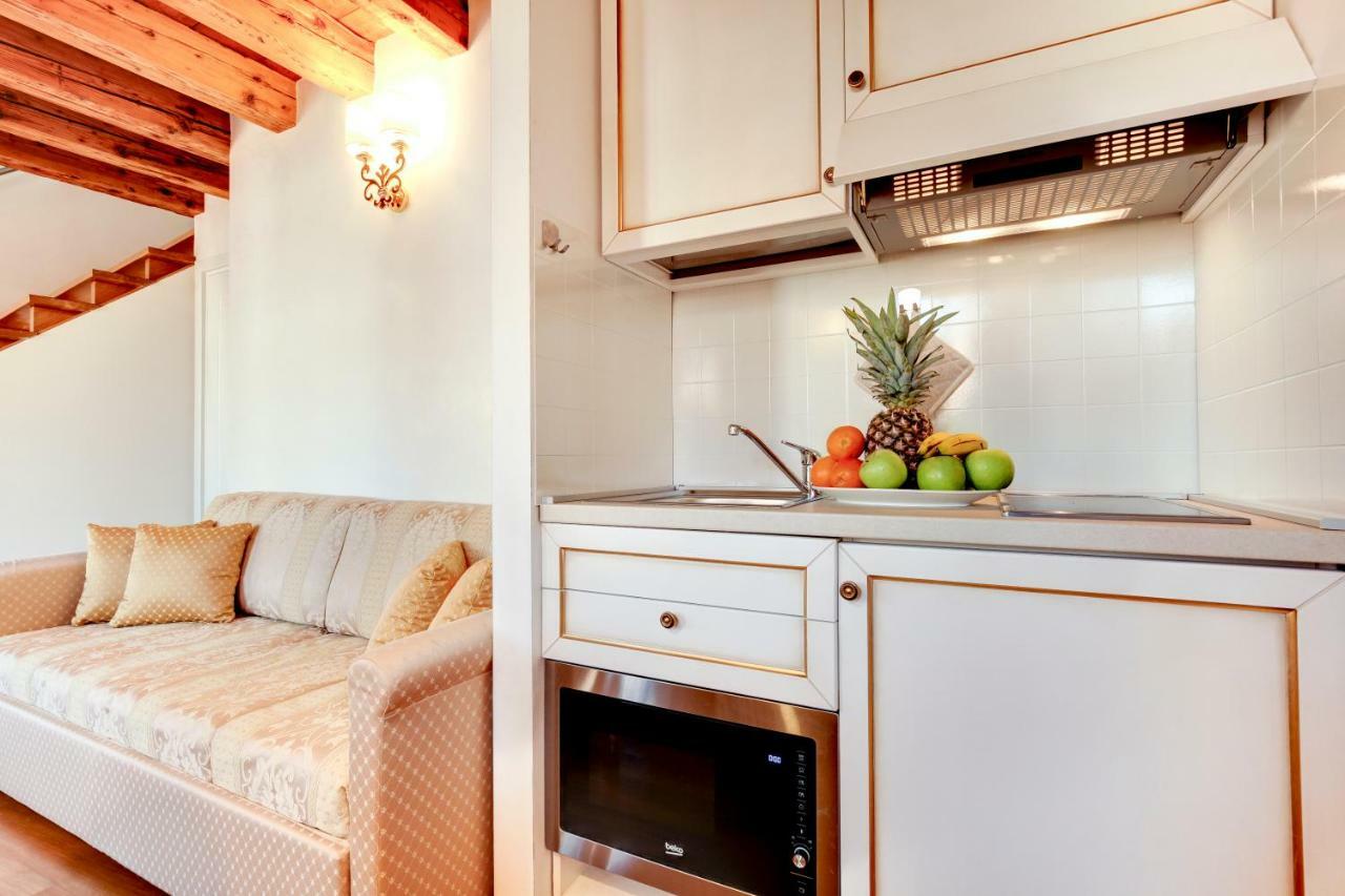 Nikki House Apartman Velence Kültér fotó