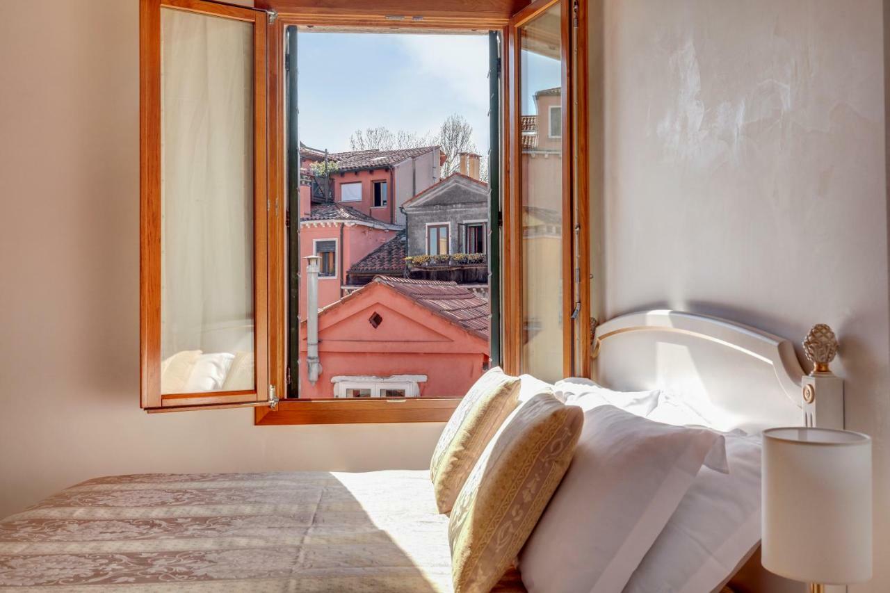 Nikki House Apartman Velence Kültér fotó