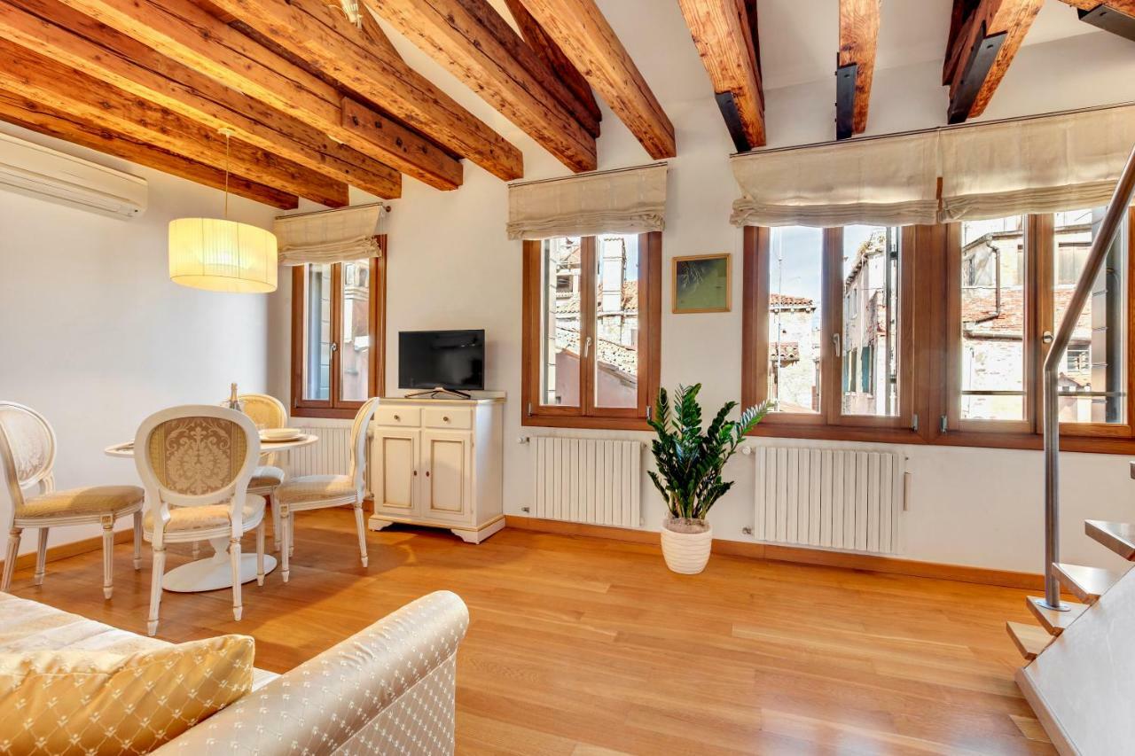 Nikki House Apartman Velence Kültér fotó