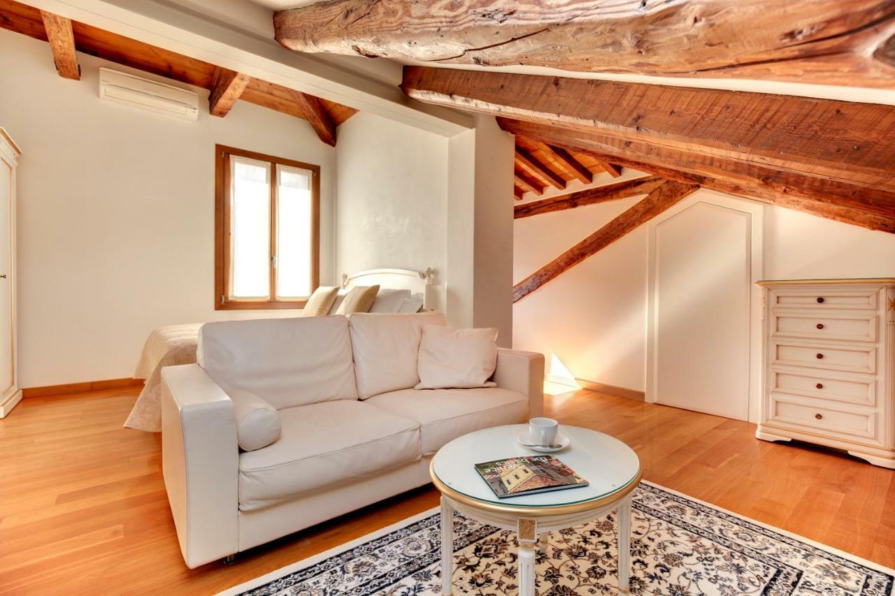 Nikki House Apartman Velence Kültér fotó