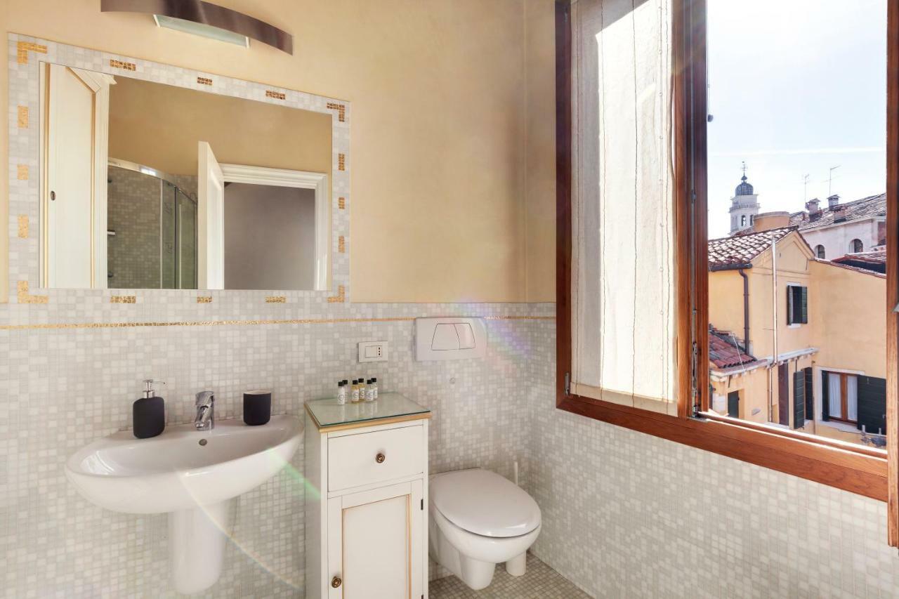 Nikki House Apartman Velence Kültér fotó