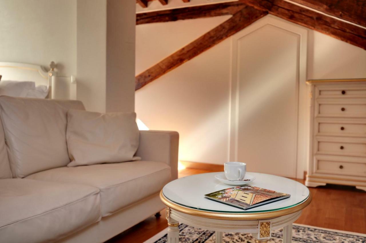 Nikki House Apartman Velence Kültér fotó