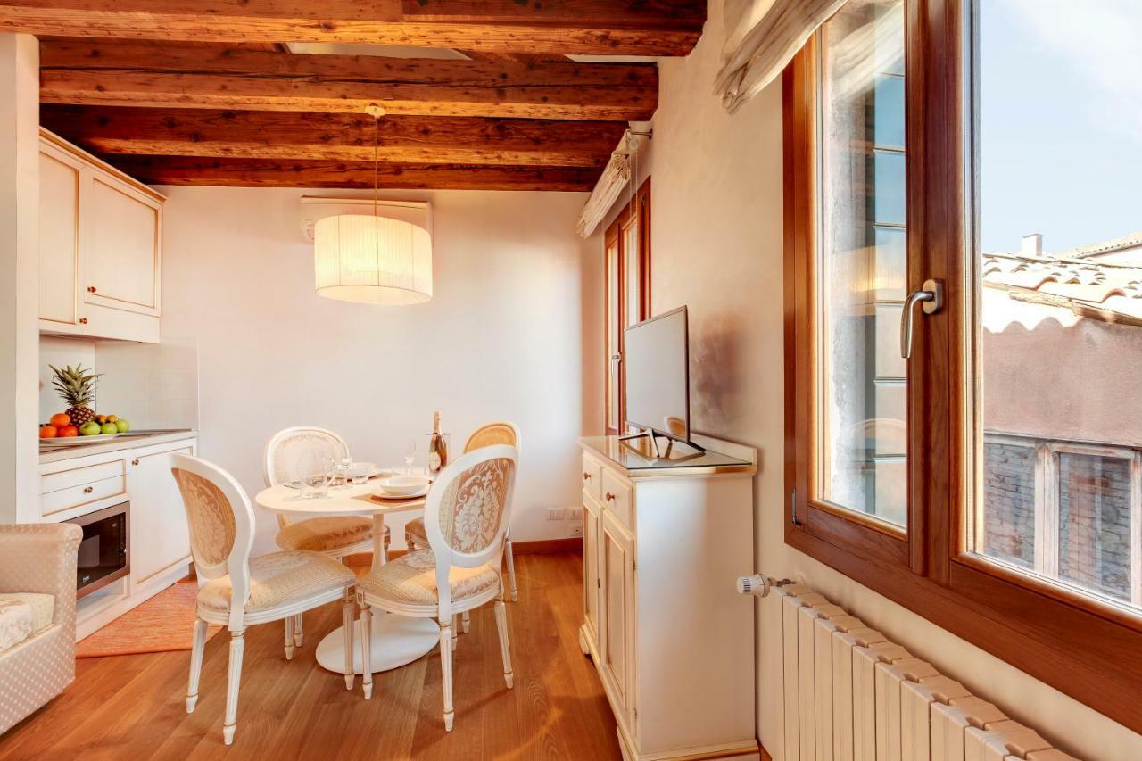Nikki House Apartman Velence Kültér fotó