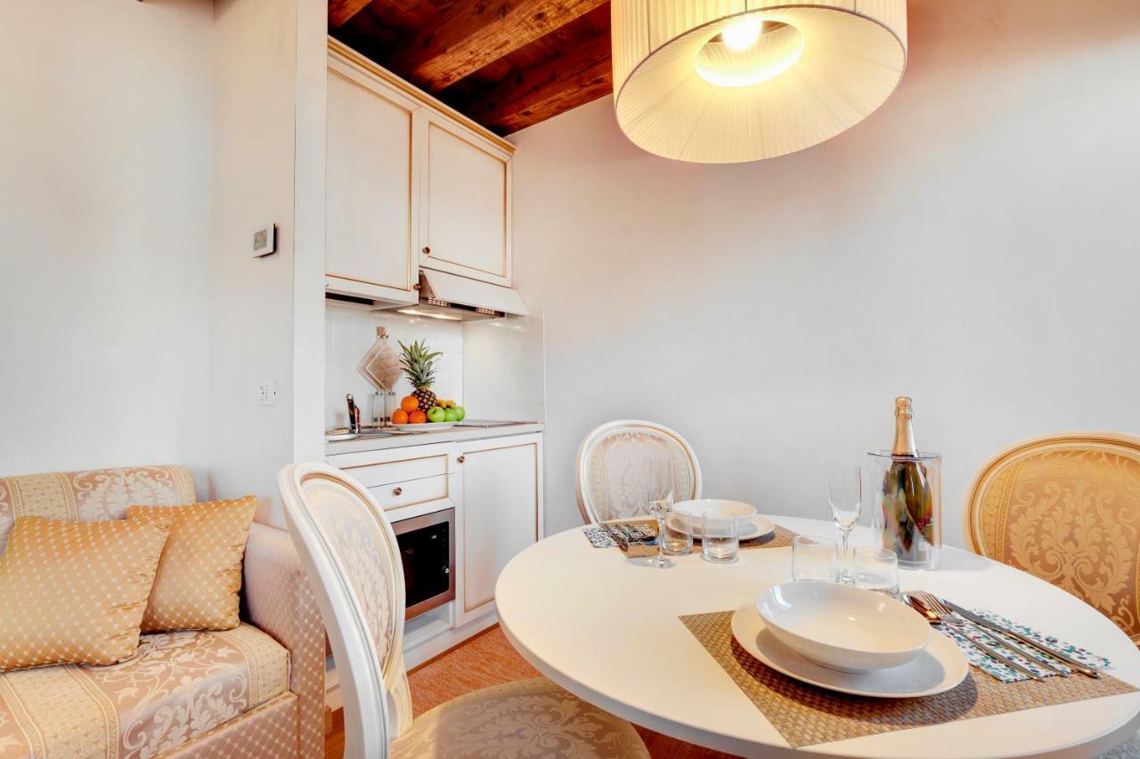 Nikki House Apartman Velence Kültér fotó