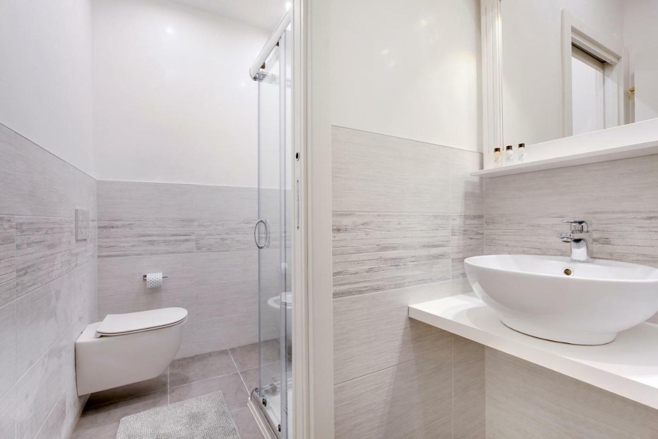 Nikki House Apartman Velence Kültér fotó