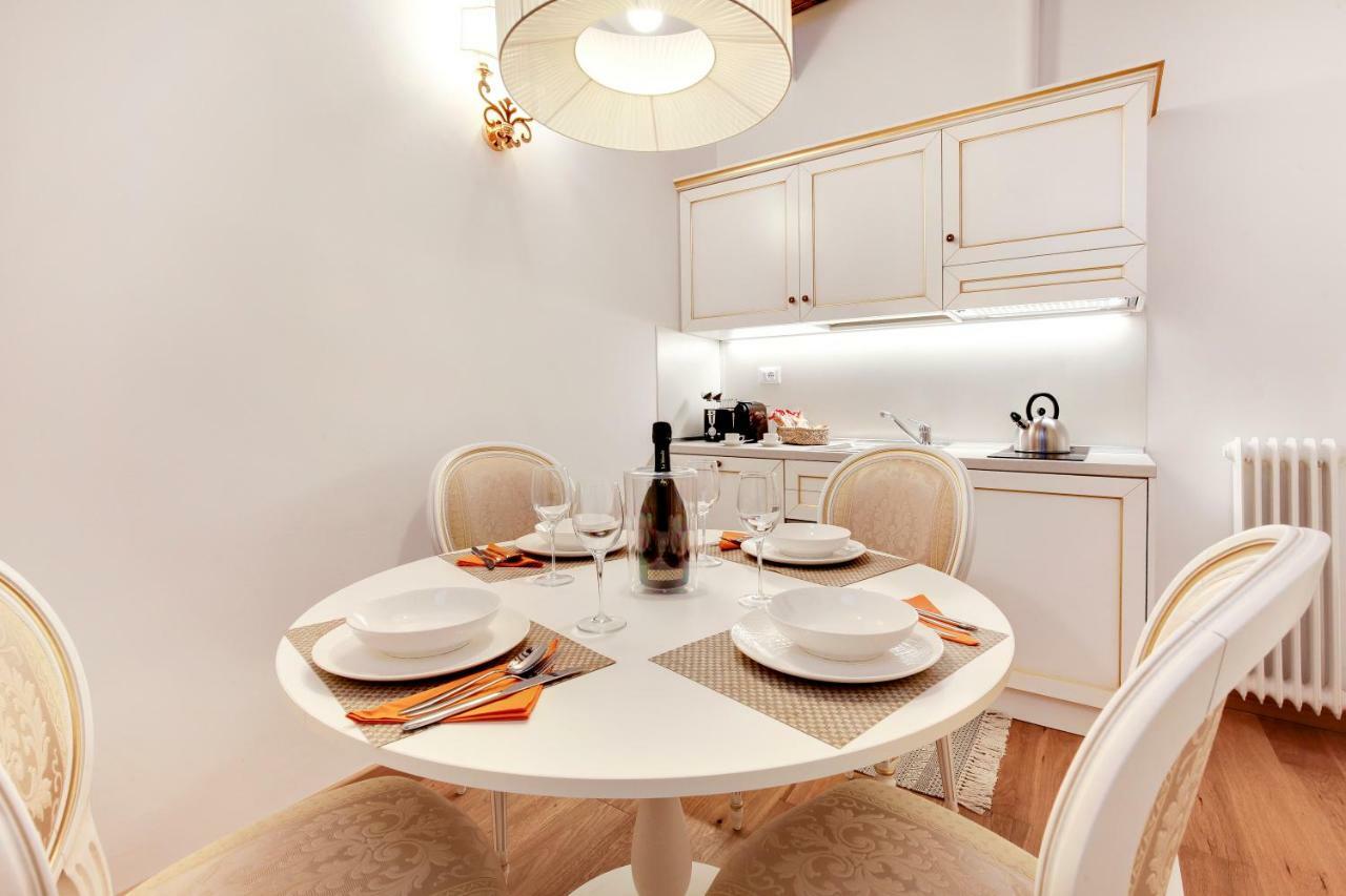 Nikki House Apartman Velence Kültér fotó