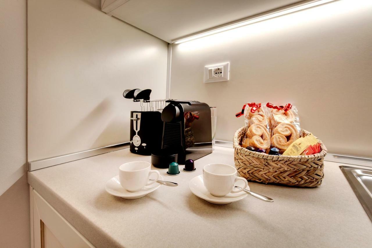 Nikki House Apartman Velence Kültér fotó