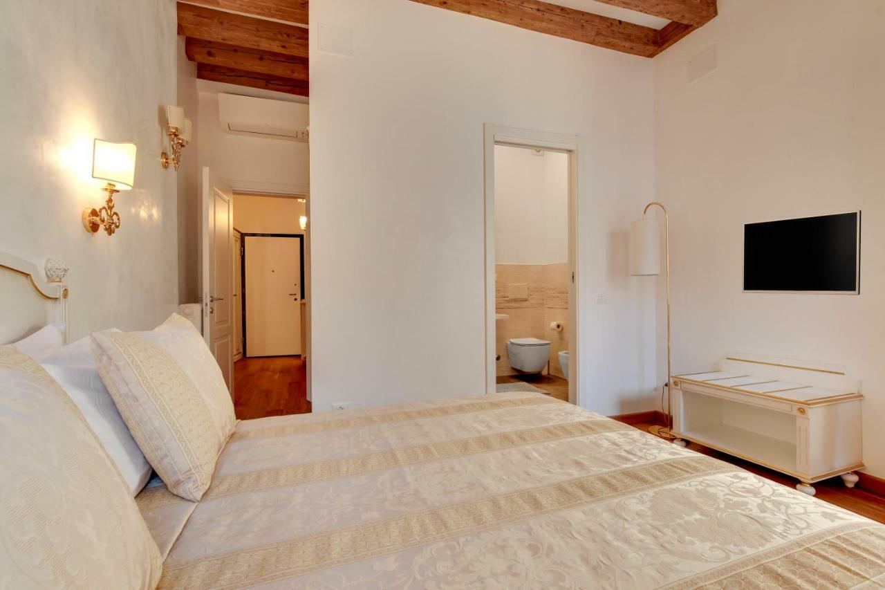 Nikki House Apartman Velence Kültér fotó