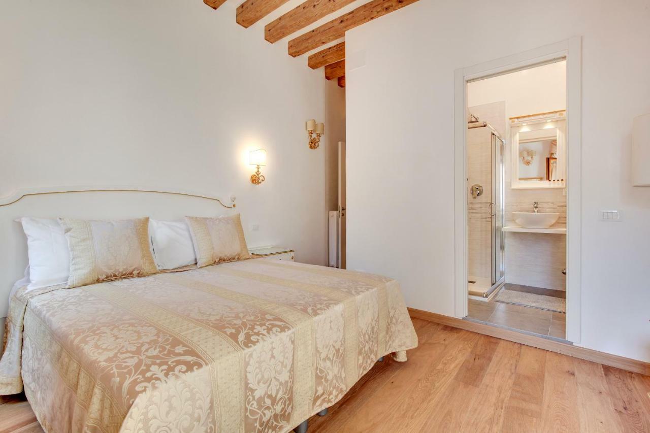 Nikki House Apartman Velence Kültér fotó