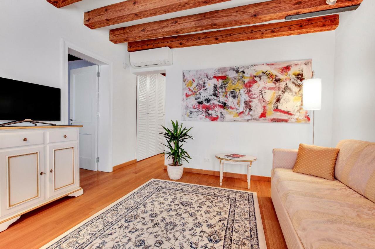 Nikki House Apartman Velence Kültér fotó