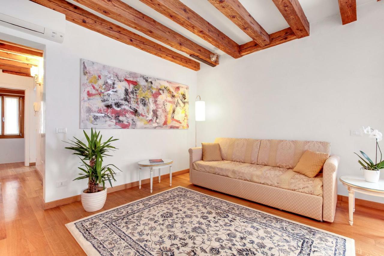 Nikki House Apartman Velence Kültér fotó