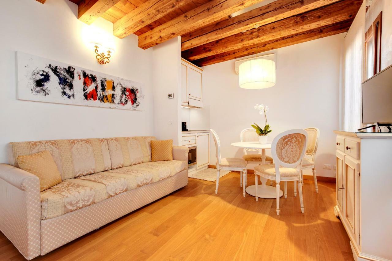 Nikki House Apartman Velence Kültér fotó
