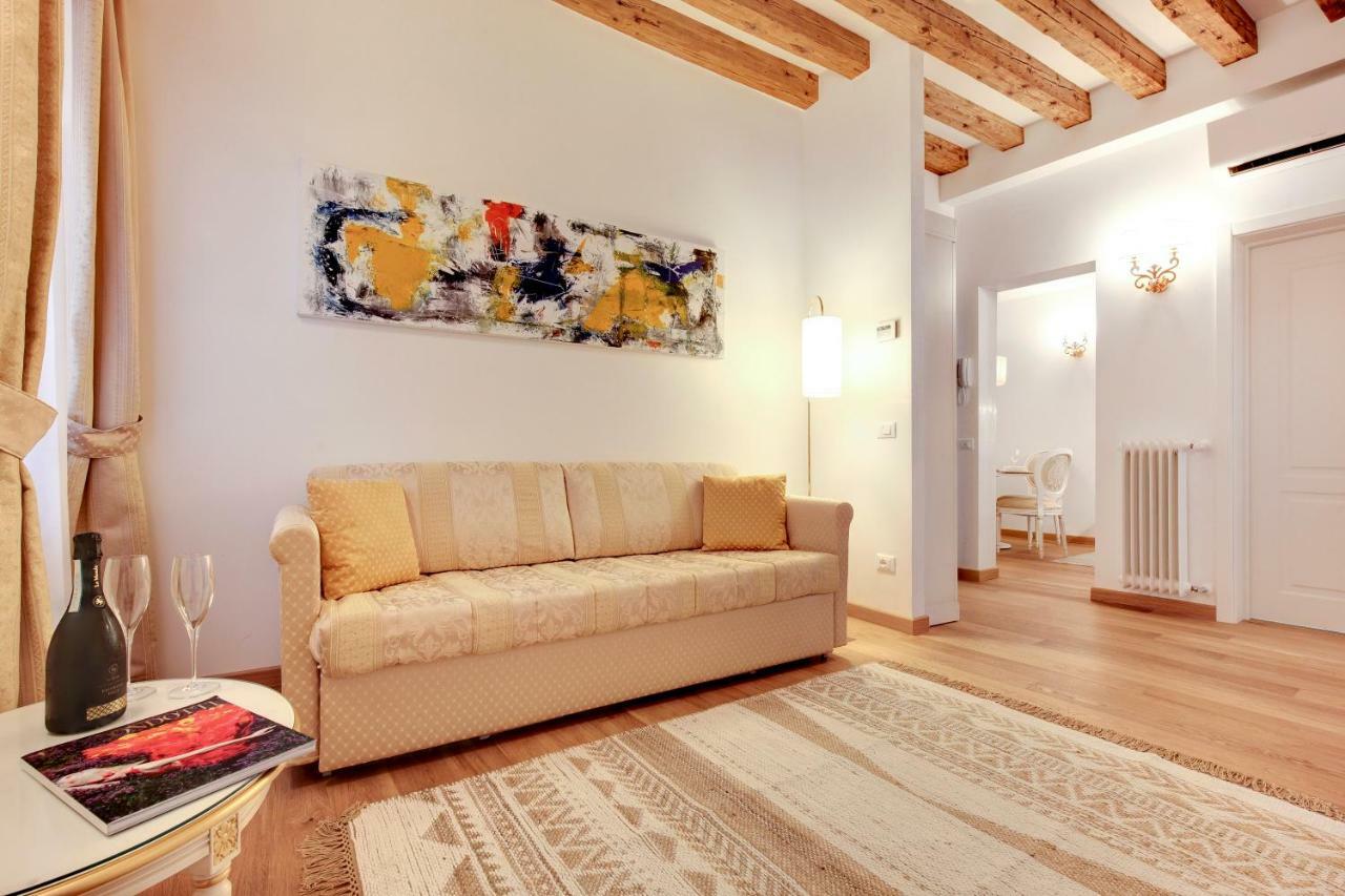 Nikki House Apartman Velence Kültér fotó