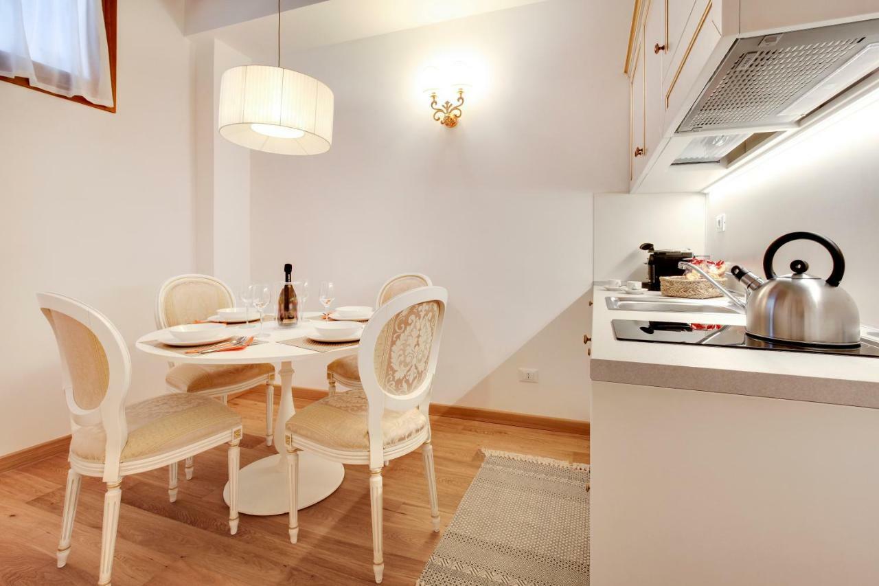 Nikki House Apartman Velence Kültér fotó