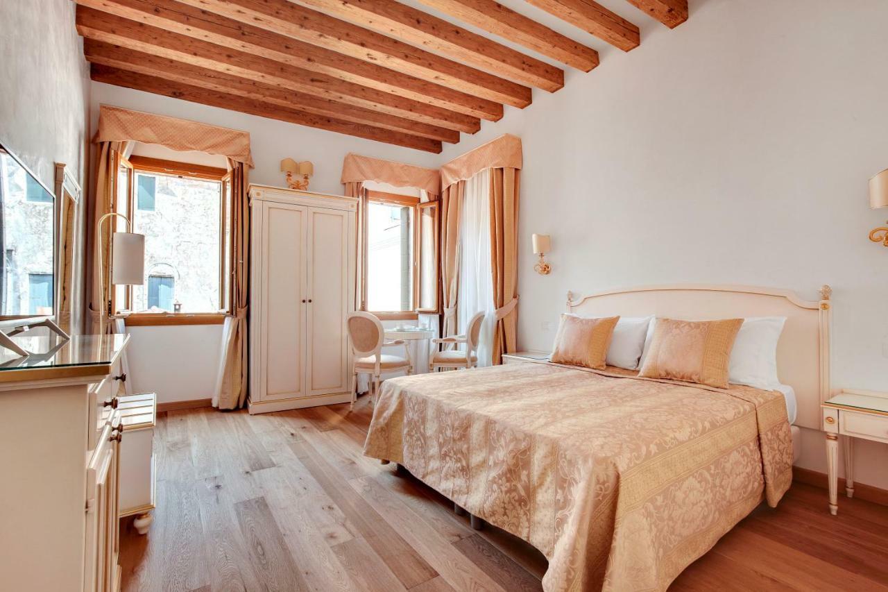 Nikki House Apartman Velence Kültér fotó