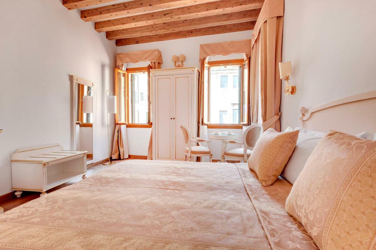 Nikki House Apartman Velence Kültér fotó