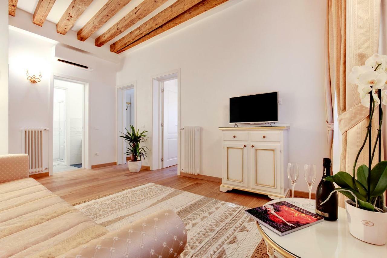 Nikki House Apartman Velence Kültér fotó