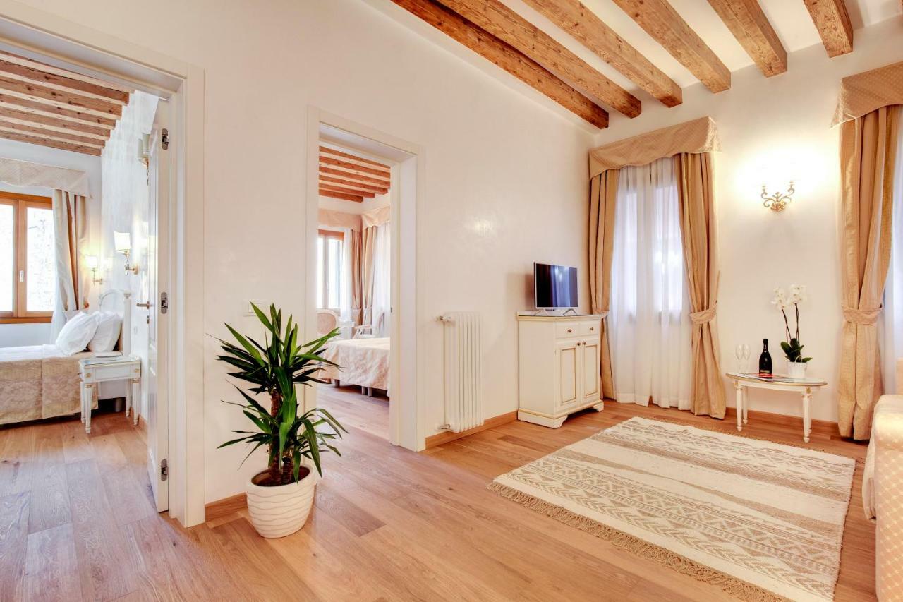 Nikki House Apartman Velence Kültér fotó