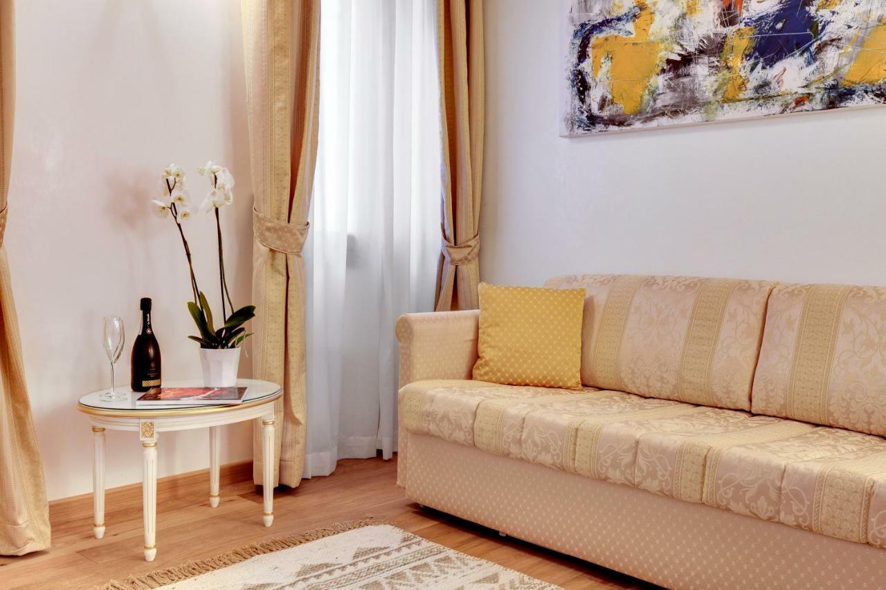 Nikki House Apartman Velence Kültér fotó